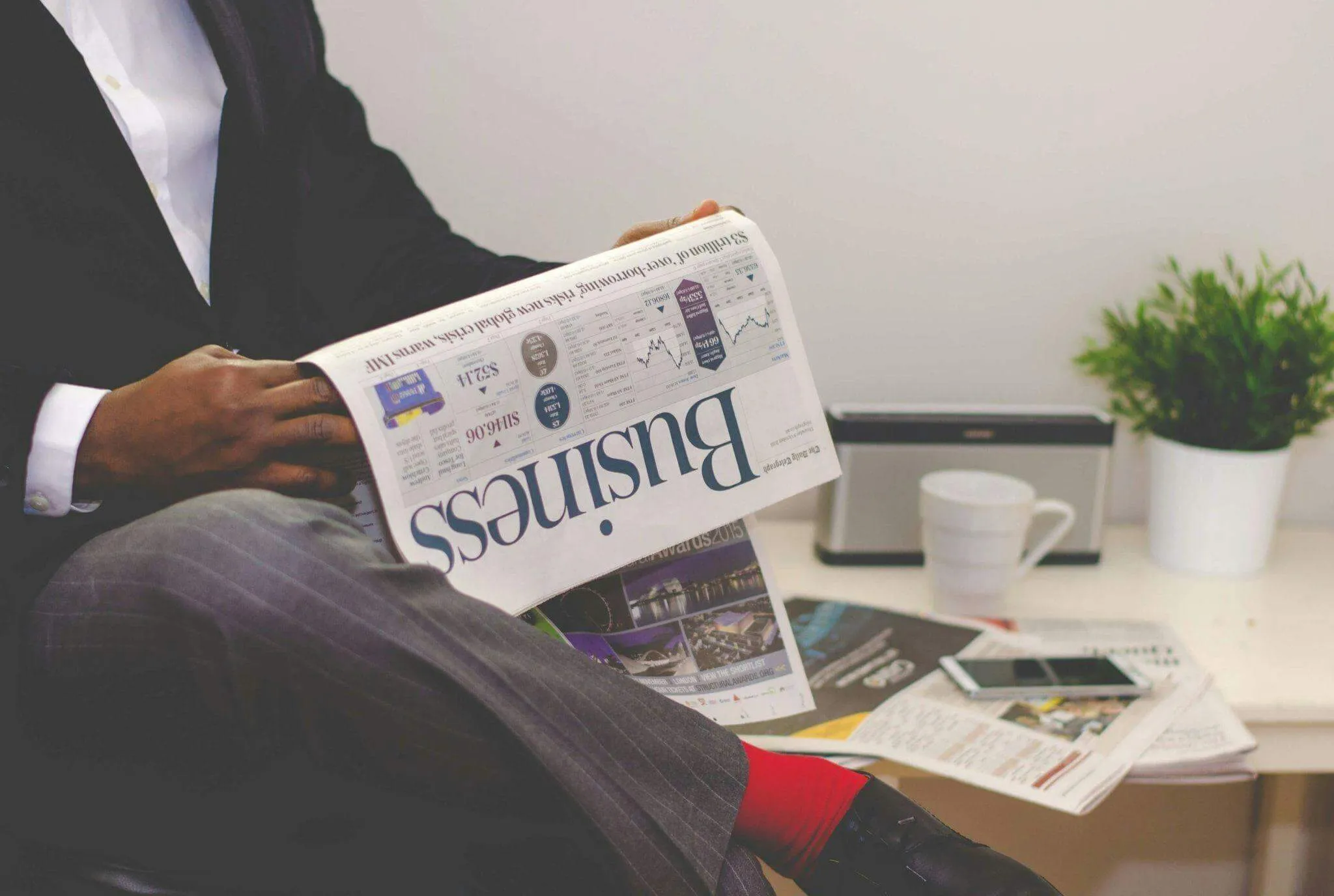 BANKING, FINANCE & SECURITIES