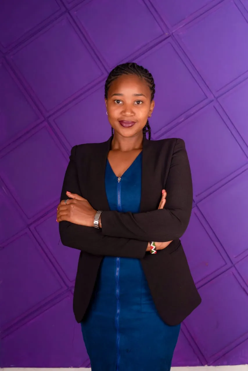 Keziah Muoria Wahu